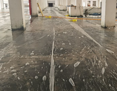 洛浦不发火砂浆和不发火金属骨料有什么区别