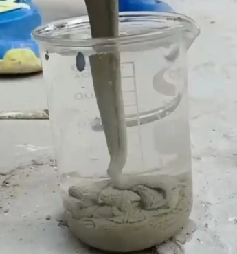 洛浦水工混凝土絮凝剂，水下抗分散剂的作用及施工方法