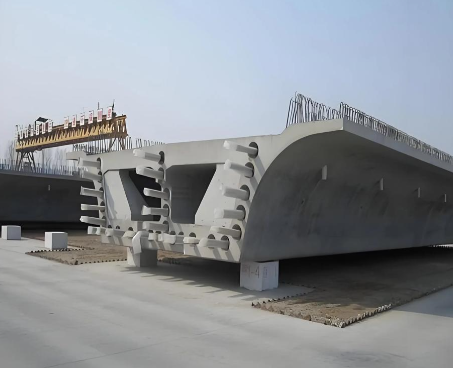 洛浦抗冻压浆料的特点及标准化施工工艺